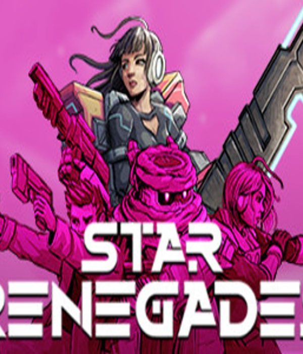 Star Renegades EU Steam Altergift