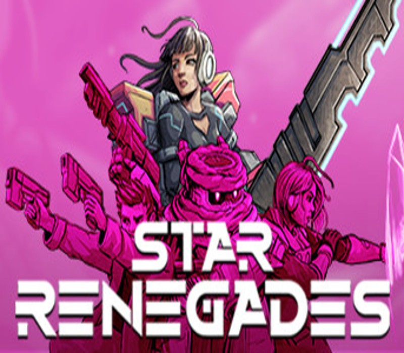 Star Renegades EU PC Steam Altergift