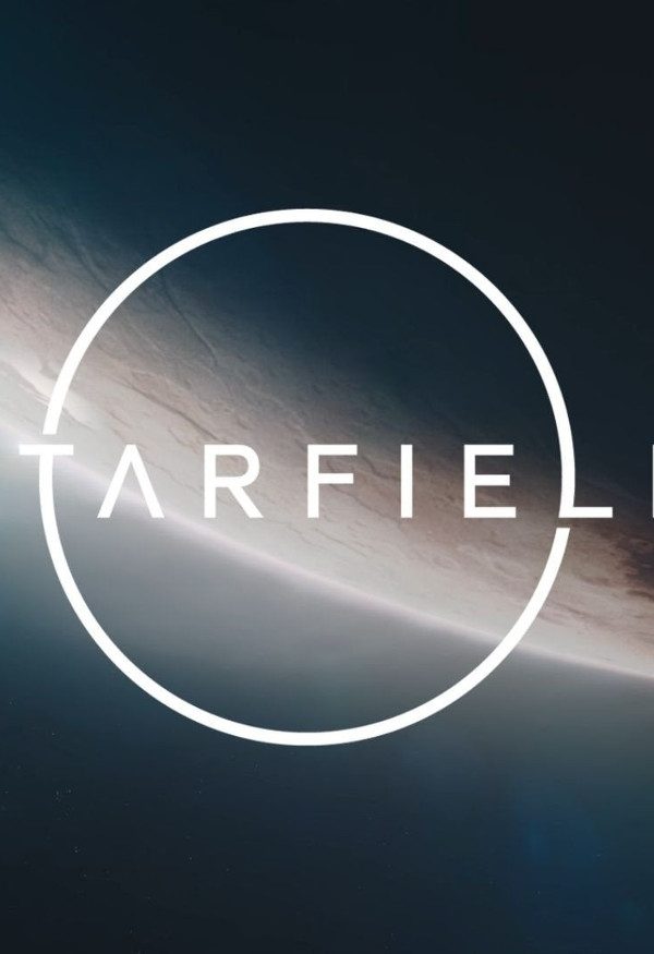 Starfield EU Steam CD Key