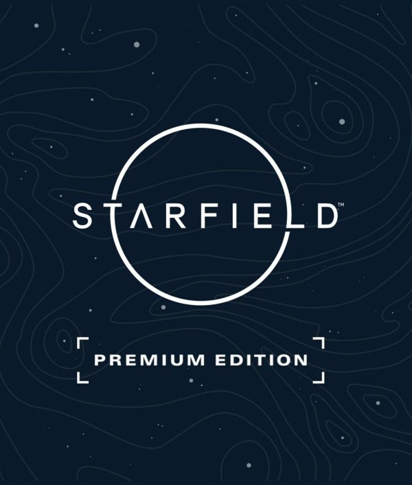 Starfield Premium Edition EU Steam CD Key