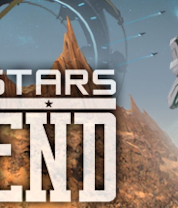 Stars End EU Steam Altergift