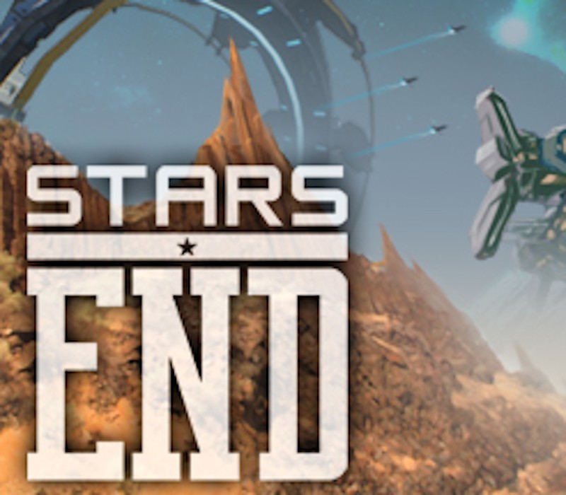 Stars End EU PC Steam Altergift
