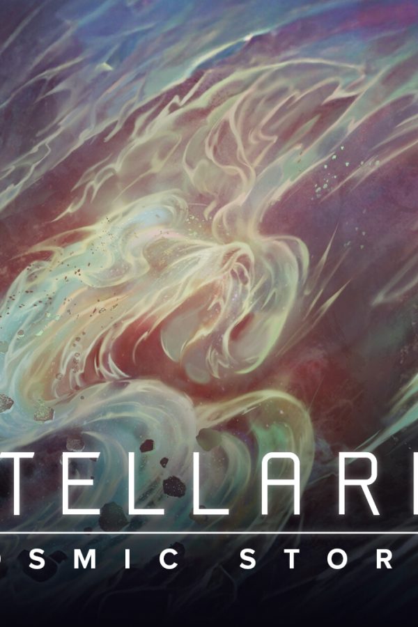 Stellaris - Cosmic Storms DLC EU PC Steam CD Key