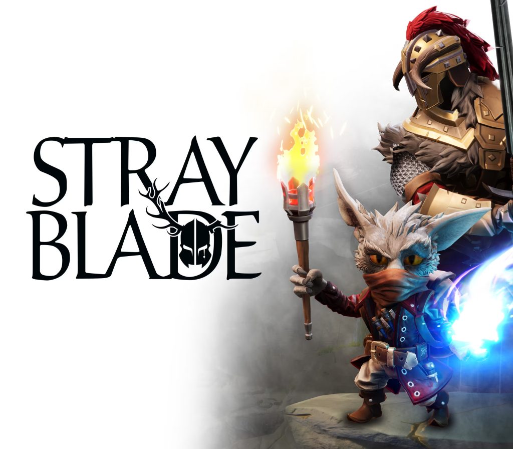 Stray Blade EU Steam CD Key