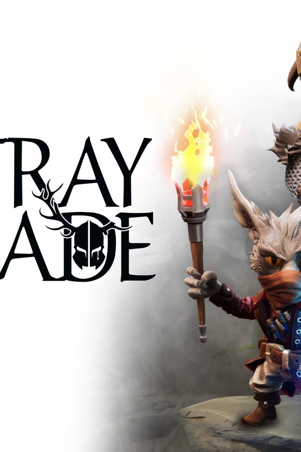 Stray Blade EU Steam CD Key