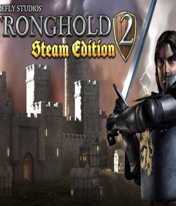 Stronghold 2: Steam Edition EU PC Steam CD Key