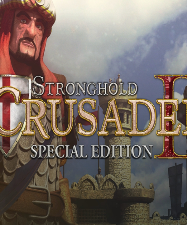 Stronghold Crusader 2 Special Edition EU PC Steam CD Key