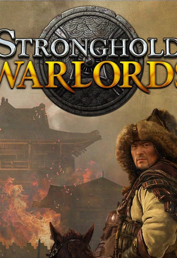 Stronghold Warlords EU Steam CD Key