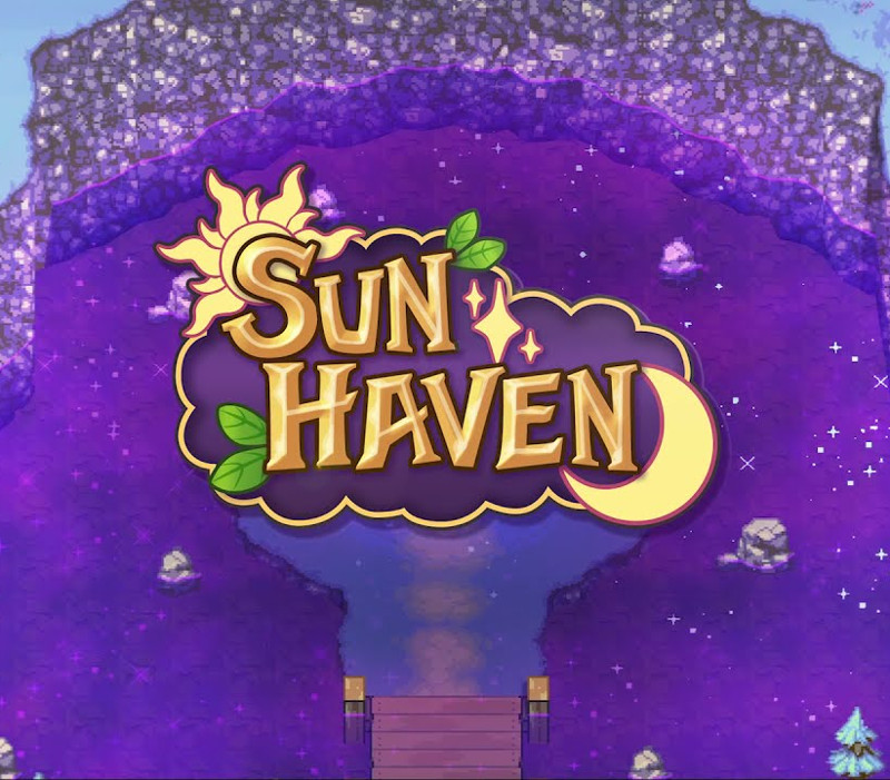 Sun Haven EU PC Steam Altergift