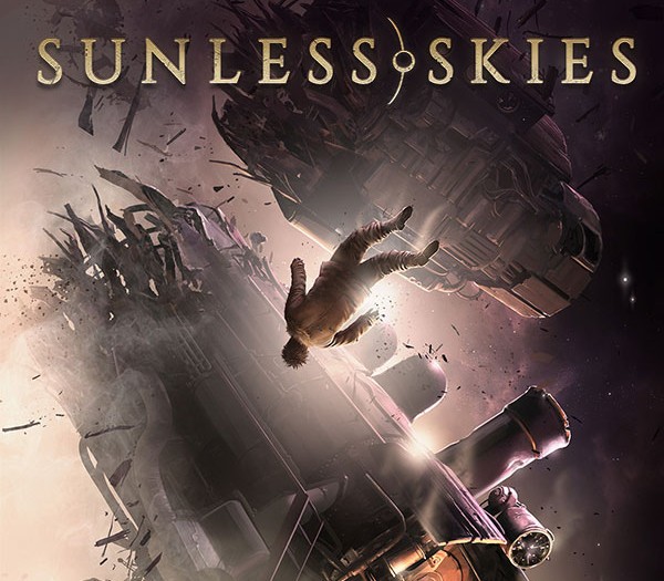 Sunless Skies: Sovereign Edition EU PC Steam Altergift