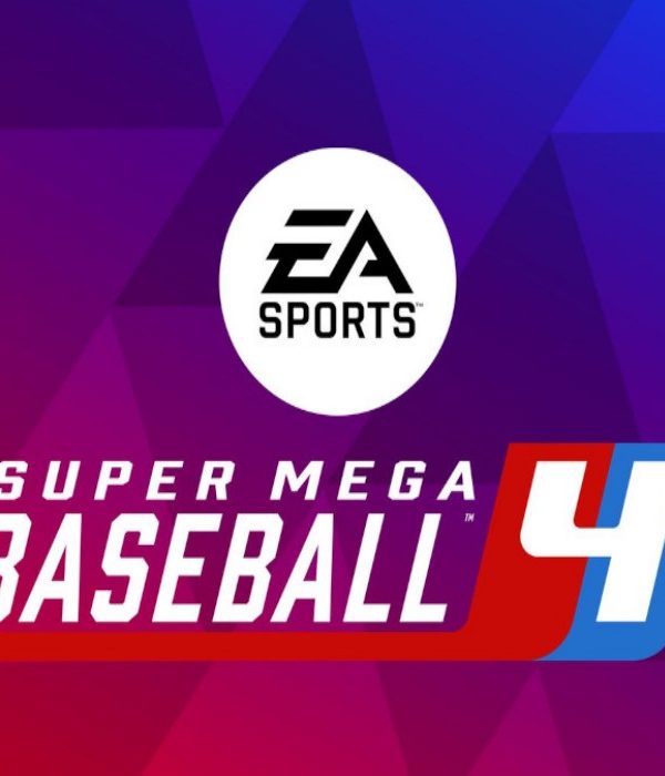 Super Mega Baseball 4 EU PS4/PS5 CD Key