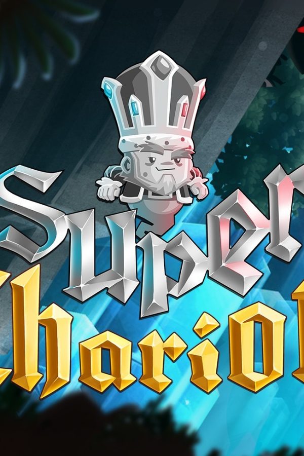 Super Chariot EU Nintendo Switch CD Key