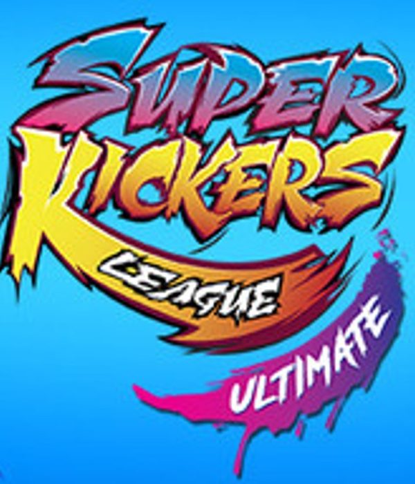 Super Kickers League Ultimate EU Nintendo Switch CD Key