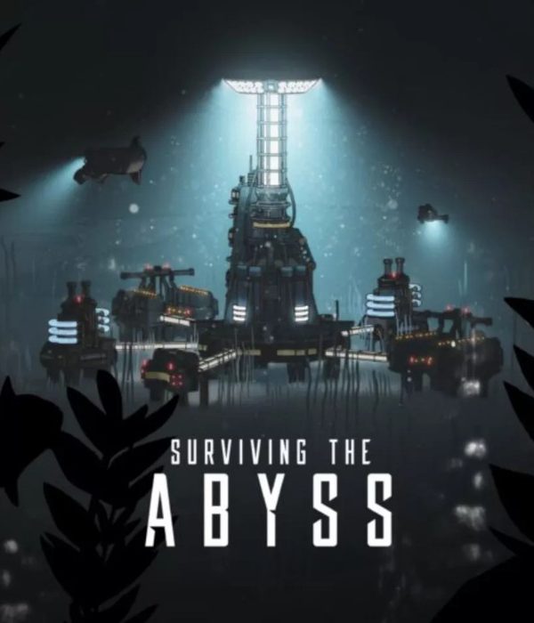 Surviving the Abyss EU Steam Altergift