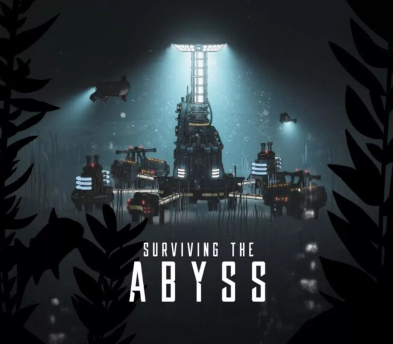 Surviving the Abyss EU PC Steam Altergift