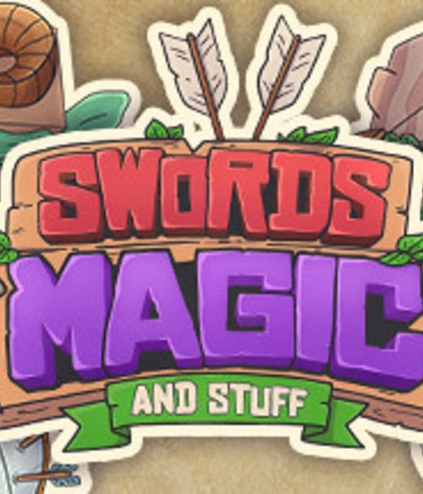 Swords 'n Magic and Stuff EU Steam Altergift