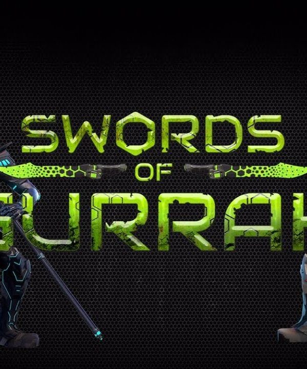 Swords of Gurrah EU Steam Altergift