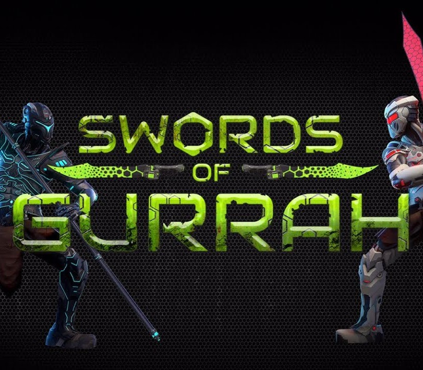 Swords of Gurrah EU PC Steam Altergift