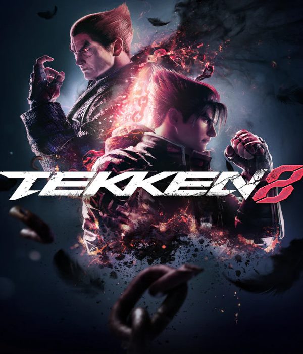 TEKKEN 8 EU Steam CD Key