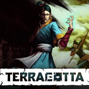 TERRACOTTA EU Nintendo Switch CD Key