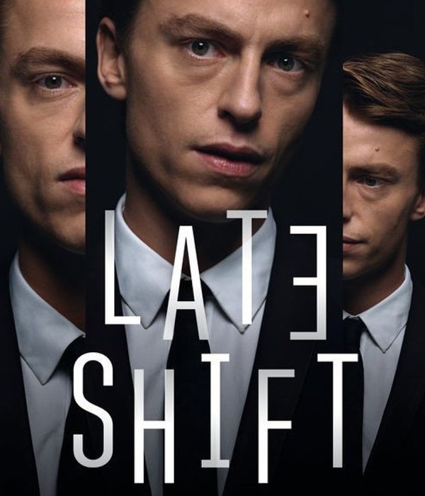 Late Shift EU Steam CD Key