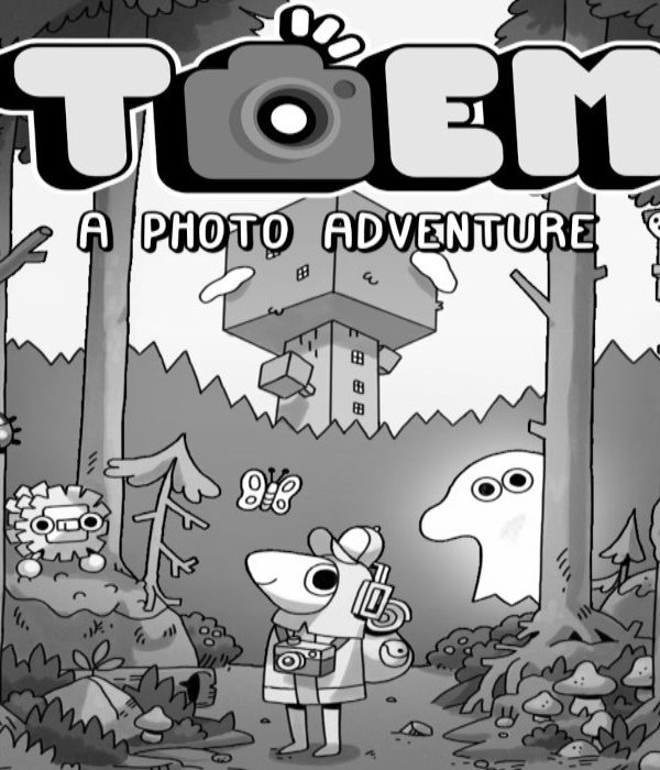 TOEM: A Photo Adventure EU PC Steam CD Key