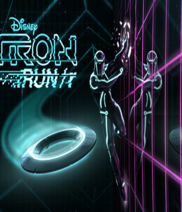 TRON RUN/r: Ultimate Edition EU Steam CD Key