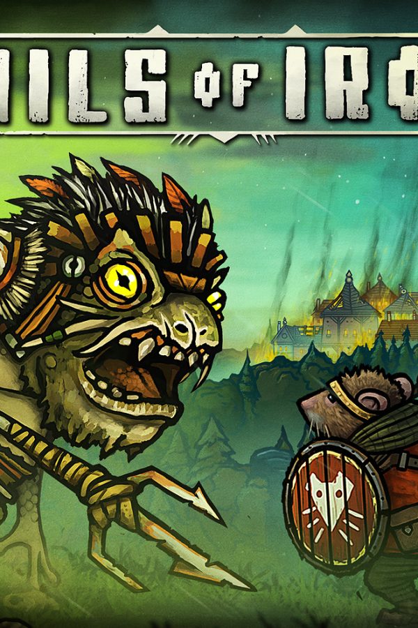Tails of Iron EU Nintendo Switch CD Key