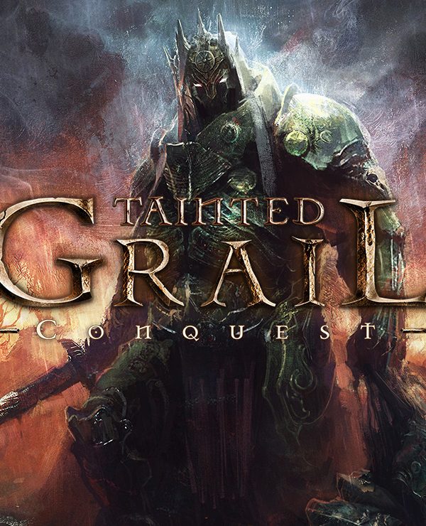 Tainted Grail: Conquest EU PC Steam Altergift