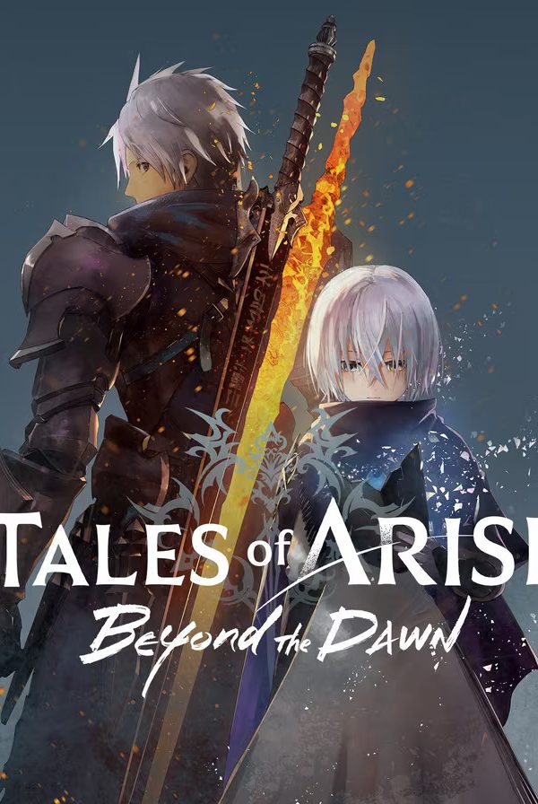 Tales of Arise - Beyond the Dawn Expansion DLC EU Steam CD Key