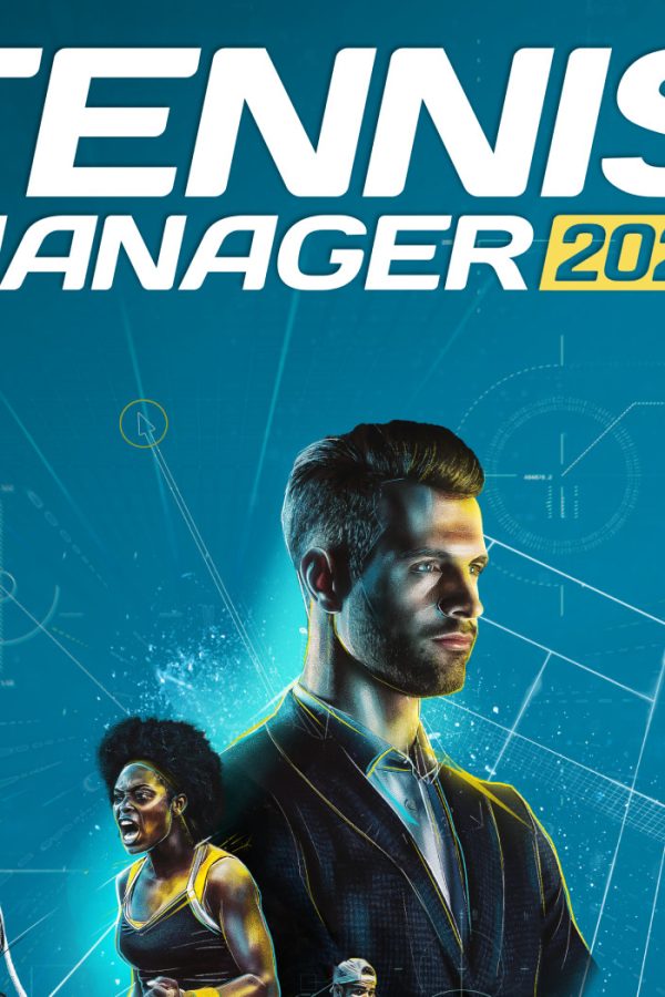 Tennis Manager 2022 EU Steam CD Key