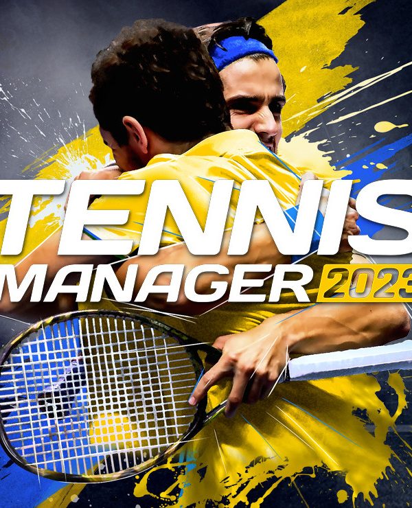 Tennis Manager 2023 EU Steam CD Key