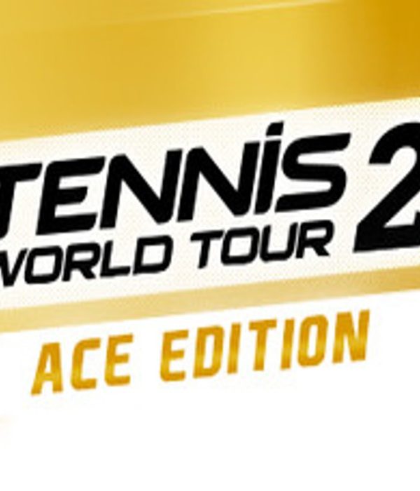 Tennis World Tour 2 Ace Edition EU Steam CD Key