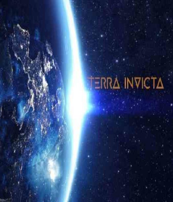 Terra Invicta EU Steam Altergift