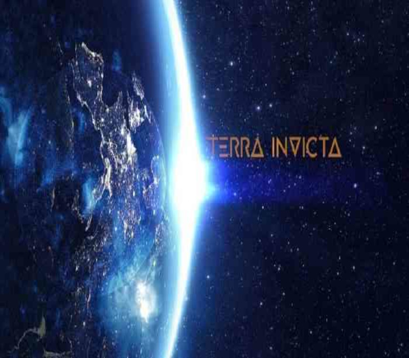 Terra Invicta EU PC Steam Altergift