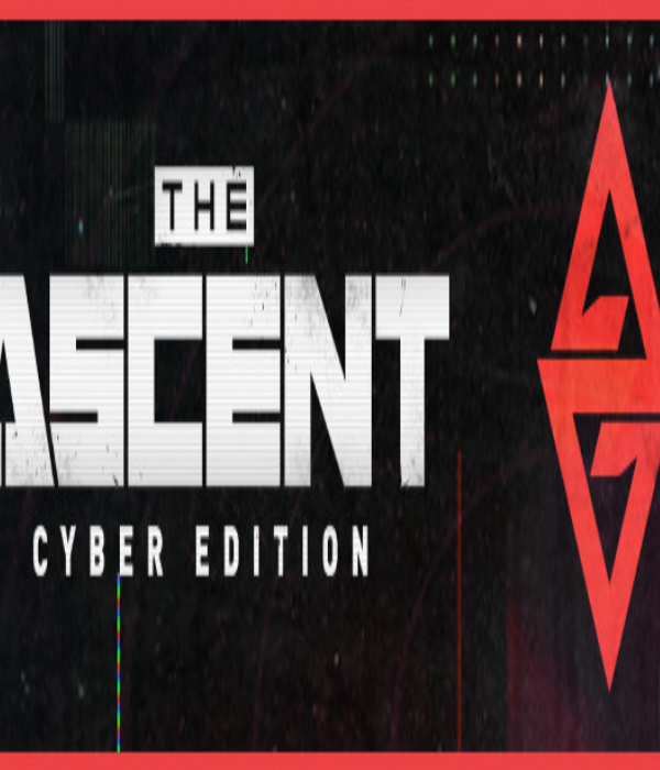 The Ascent - Cyber Edition Bundle EU Steam CD Key