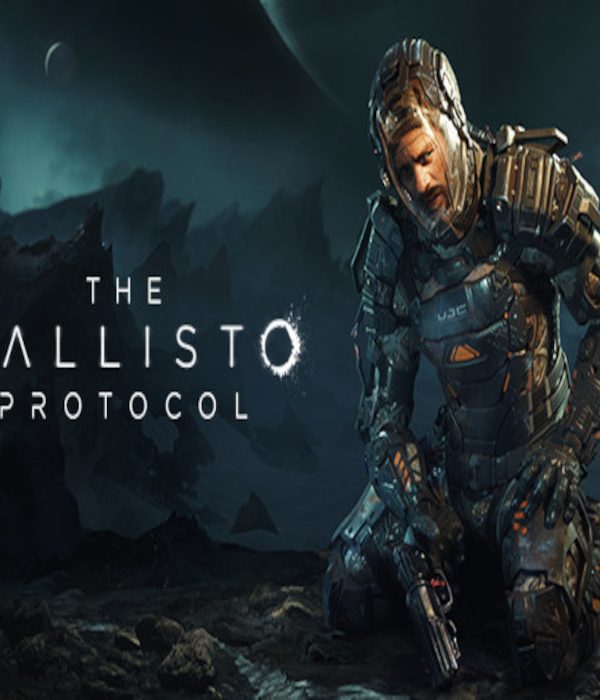 The Callisto Protocol EU Steam Altergift