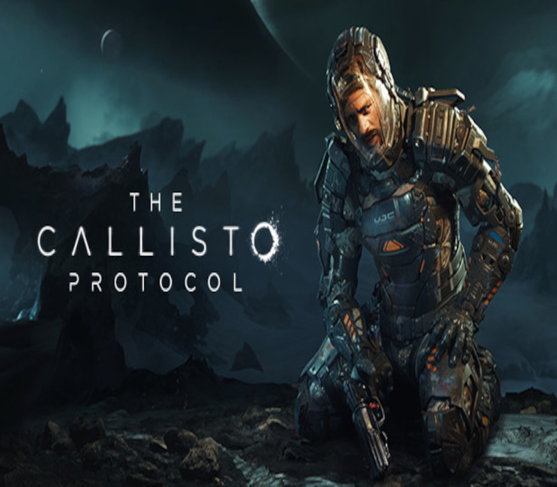 The Callisto Protocol EU PC Steam Altergift