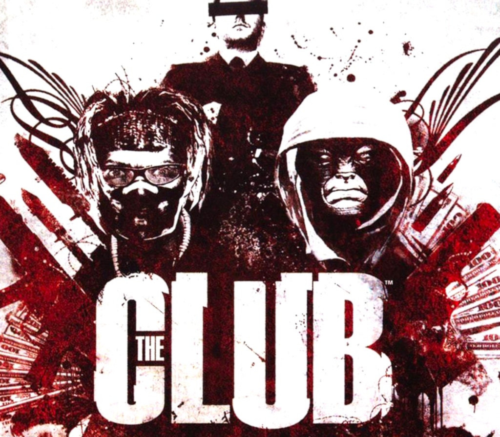 The Club EU Steam CD Key