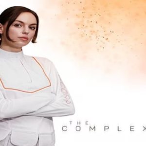 The Complex EU PC Steam Altergift