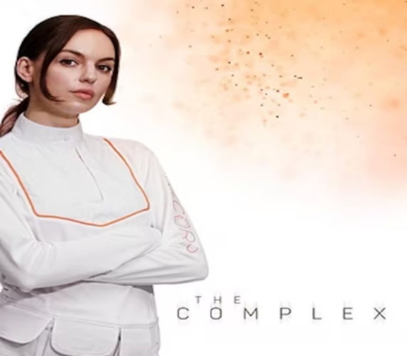The Complex EU PC Steam Altergift