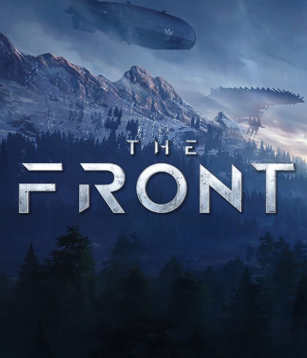 The Front EU PC Steam CD Key