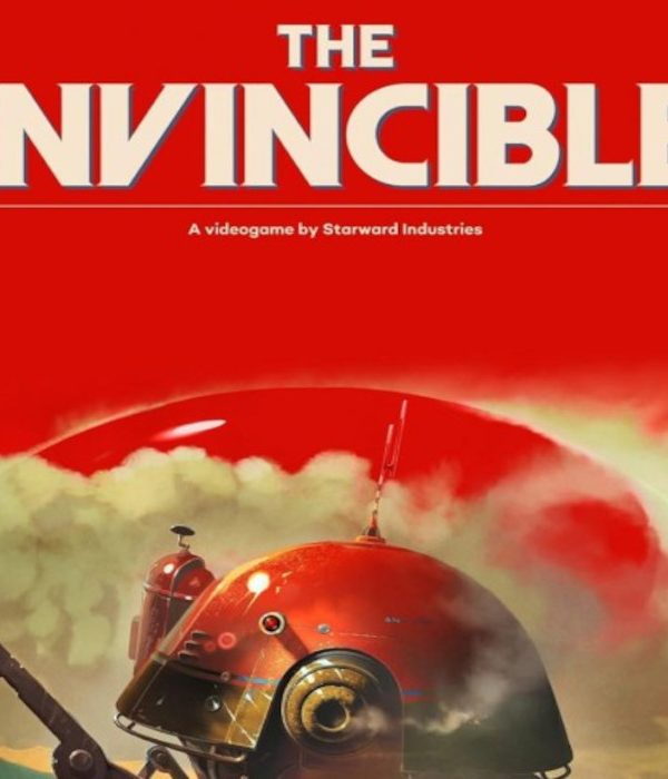 The Invincible EU PC Steam CD Key