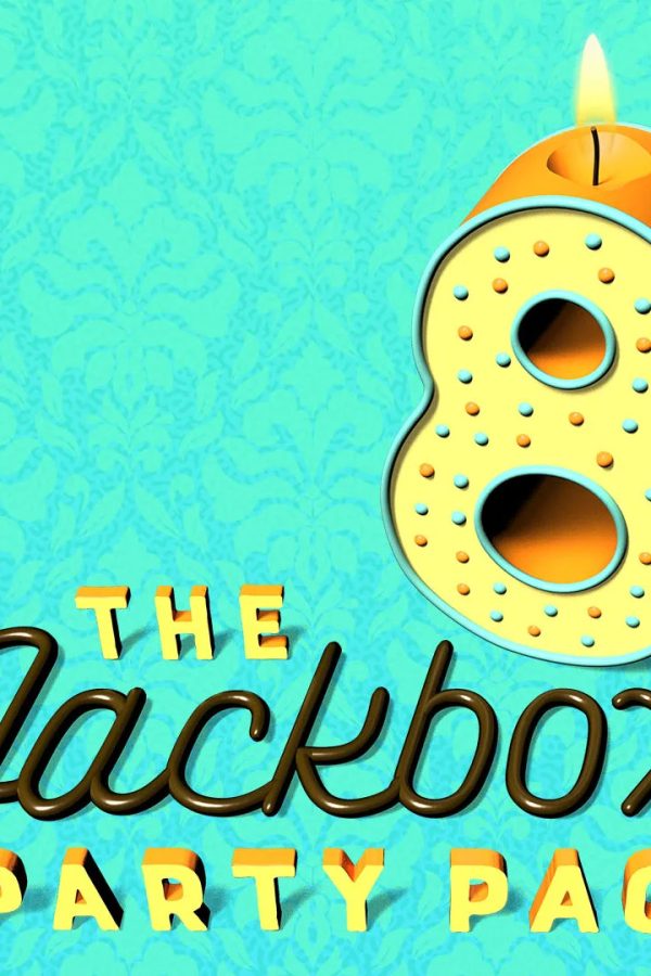 The Jackbox Party Pack 8 EU Steam CD Key
