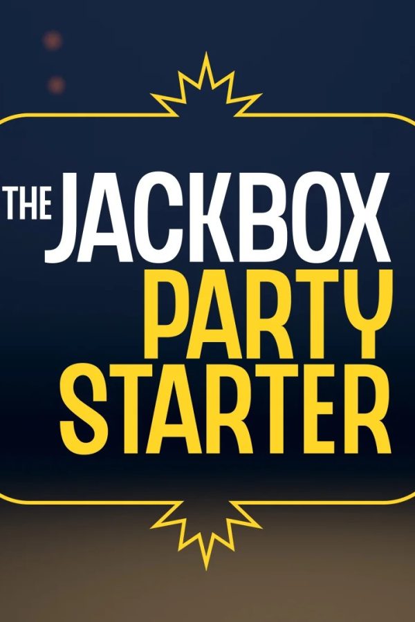 The Jackbox Party Starter EU Steam CD Key