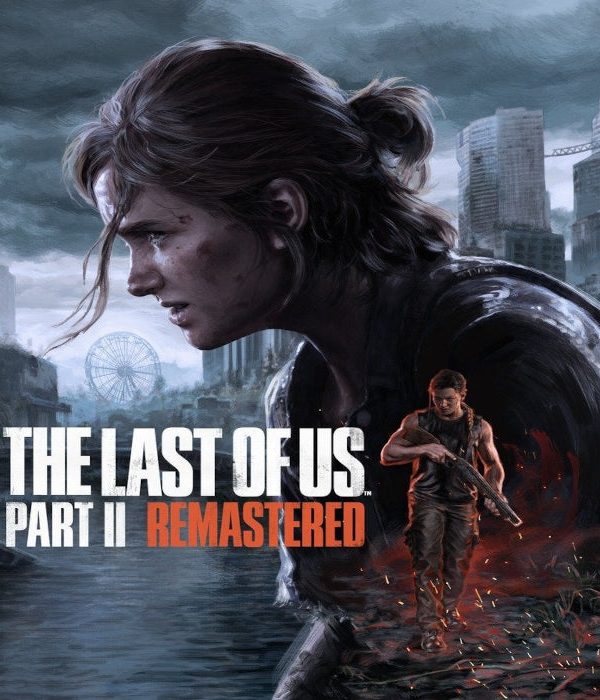 The Last Of Us Part 2 Remastered - Pre-Order Bonus DLC EU PS5 CD Key