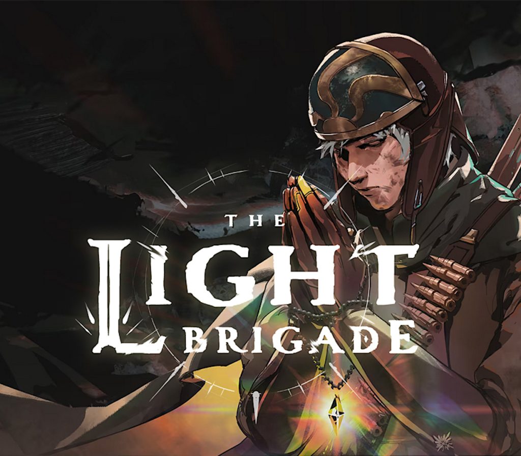 The Light Brigade EU Steam CD Key