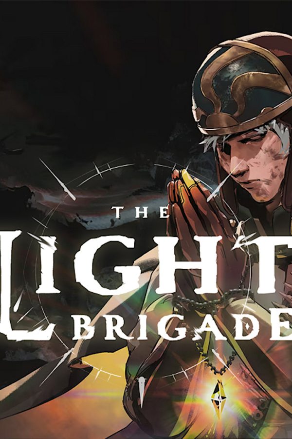 The Light Brigade EU Steam CD Key