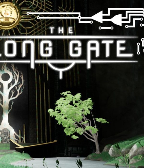 The Long Gate EU Nintendo Switch CD Key