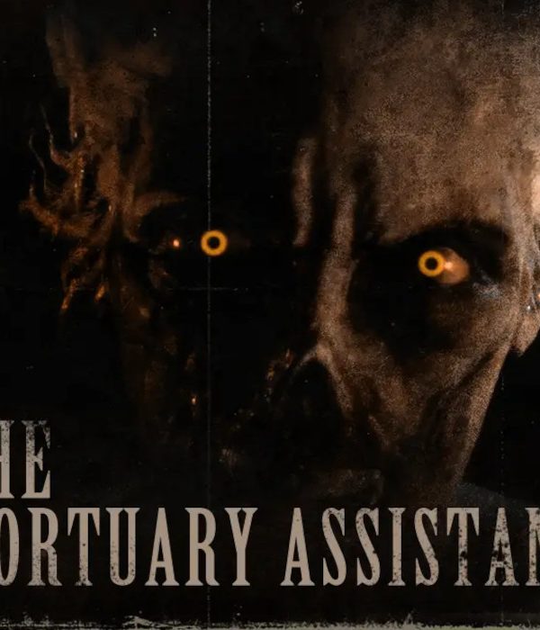 The Mortuary Assistant EU Steam CD Key